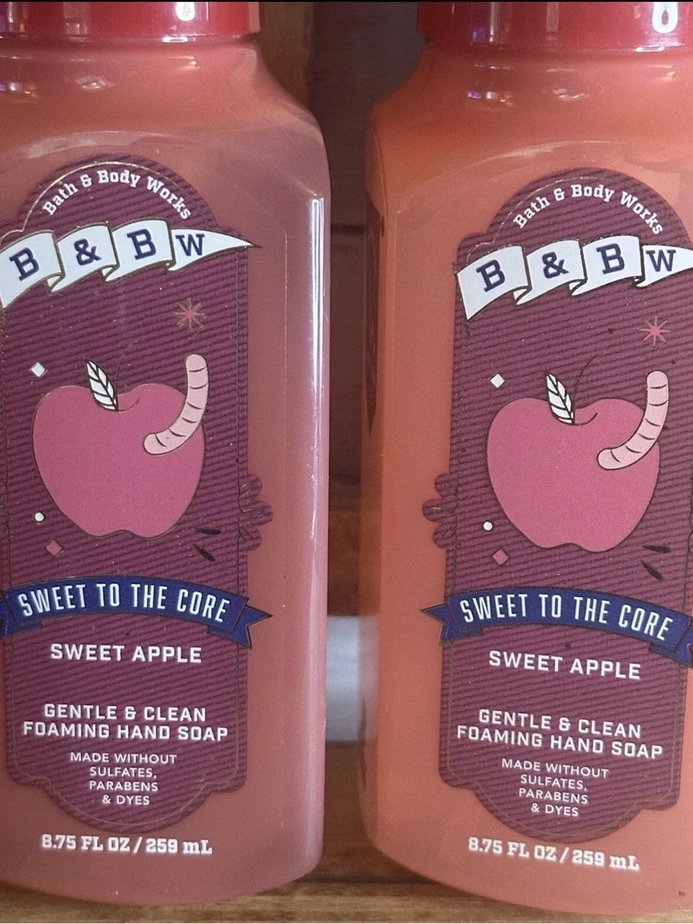 N/A bath body
